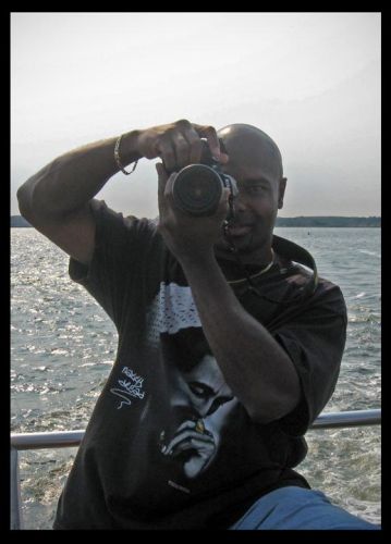 Keithroy Daley