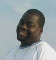 Everett Gilpin