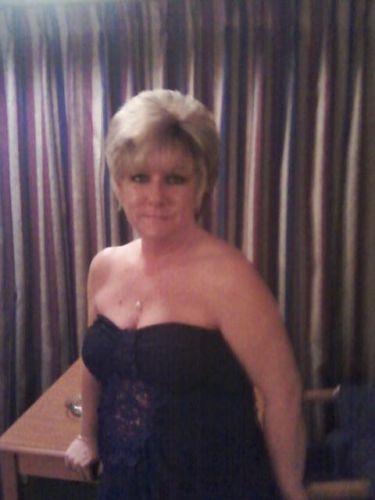 Deborah Woods