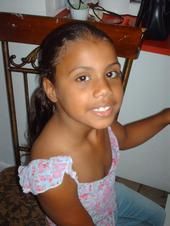 Joanna Dominguez