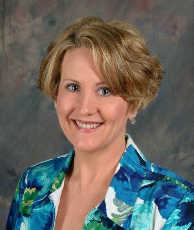 Elizabeth Bowman