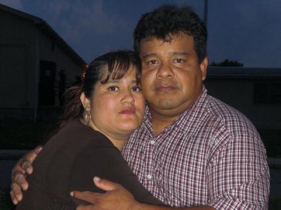 Anel Carrillo