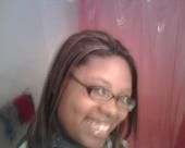 Myeisha Lewis