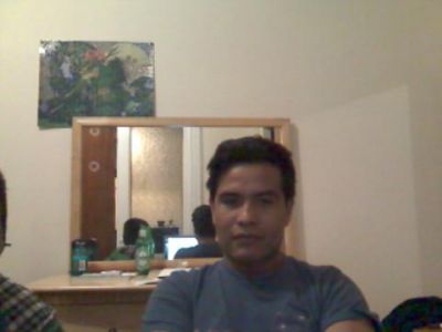 Gabino Jimenez