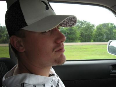 Shaun Ryburn