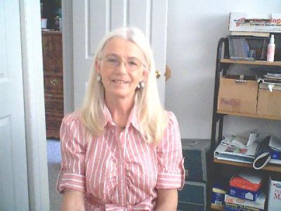 Peggy Hancock
