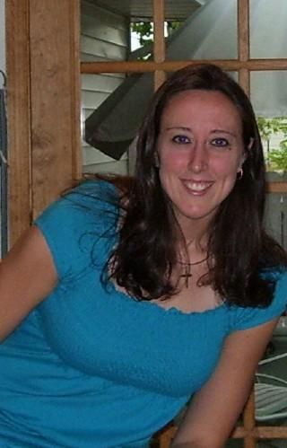 Jenelle Ristau