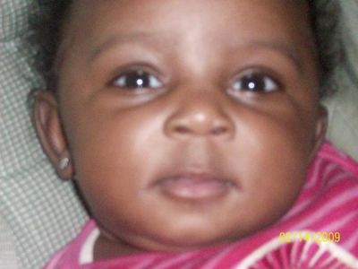 Nikia Middleton