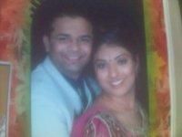 Krishna Patel