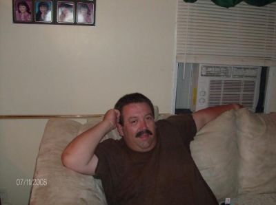 Kenneth Severe