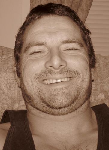 John Harmon