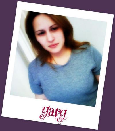 Yarytza Arrietta
