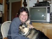 Debra Sanok