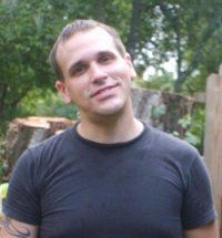 Corey Ostrander