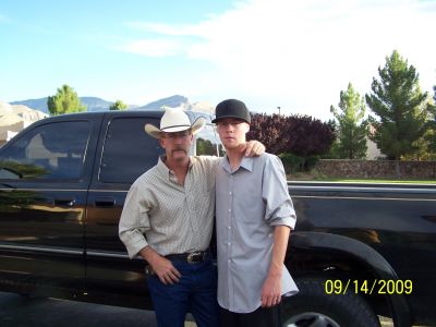 Kenneth Lester