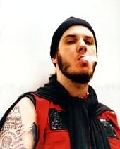 Chad Rice