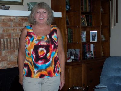 Deborah Oakes