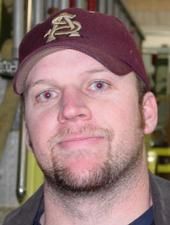 Chad Reddick