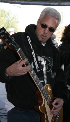 Donald Besoyan