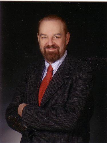 John Dixon