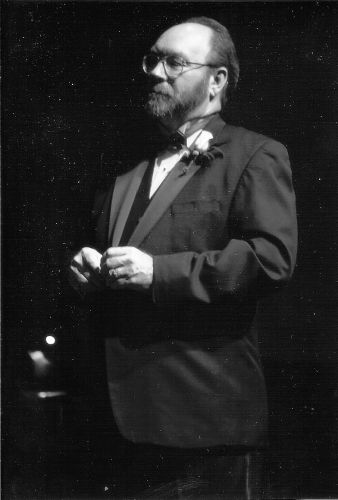Garry Hobday