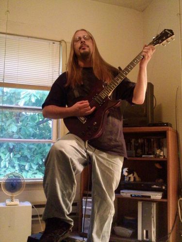 Paul Elsesser