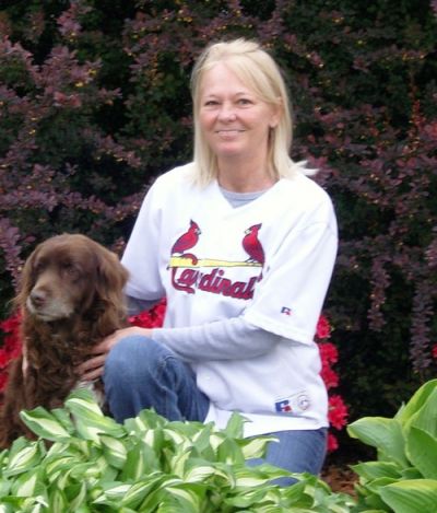 Diana Mckinzie