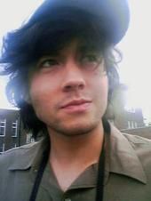Daniel Britt