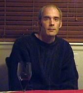 Garth Paul