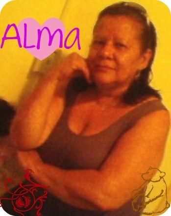 Alma Arroyo
