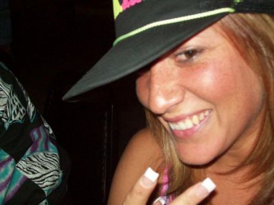 Desiree Goodman