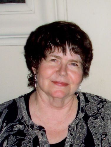 Diana Hartman