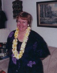 Roxanna Cobia