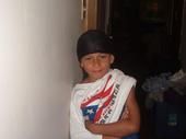 Anthony Alexander