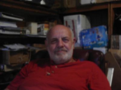 Michael Posey