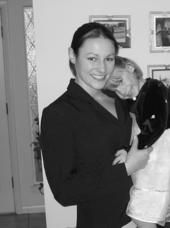 Kendra Hallmark