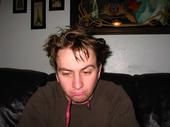 Jacob Carlson