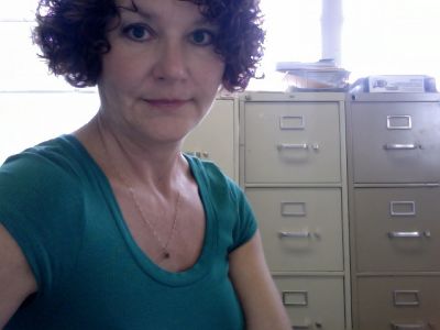 Cynthia Weaver