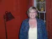 Delora Weatherholtz