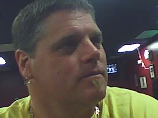 Brent Stamant