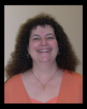 Cheryl Wenzel