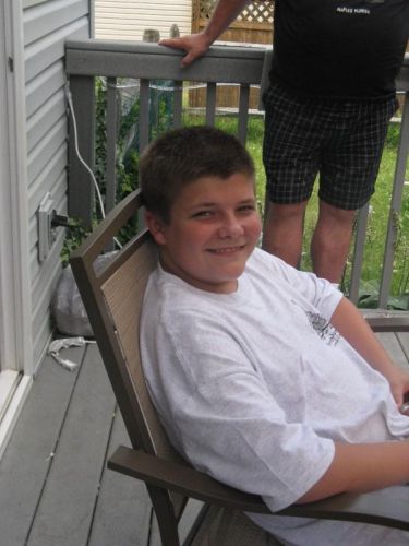 Isaiah Figiel
