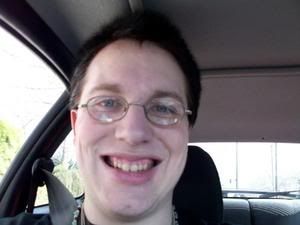 Timothy Reed