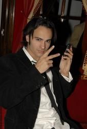 Fabian Padro