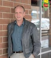 Michael Barry