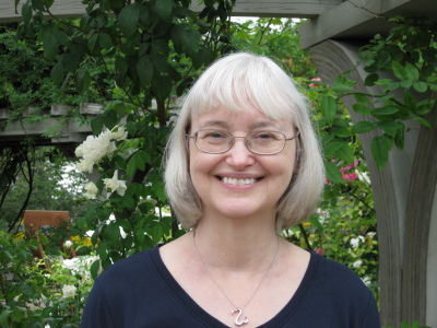 Barbara Stapleton
