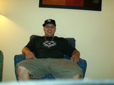 Christian Vargas
