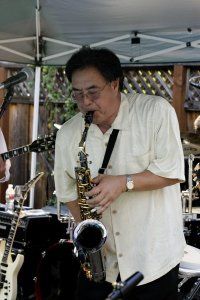Steven Nakano