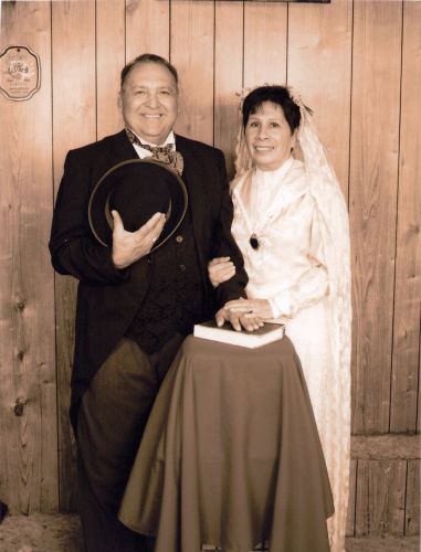 Samuel Marquez
