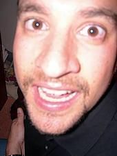 Joshua Mulnick